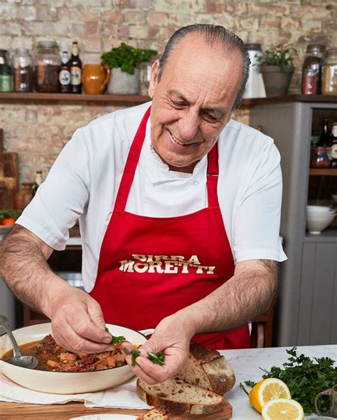 gennaro contaldo video